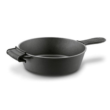 Könighoffer 2-in-1 Cast Iron Cookware Dish